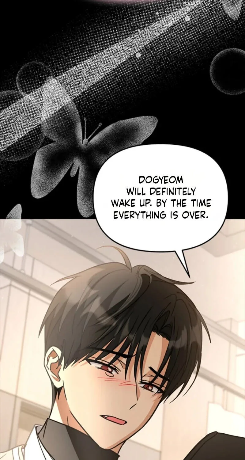 Love Rehab for a Gangster Chapter 55 page 94