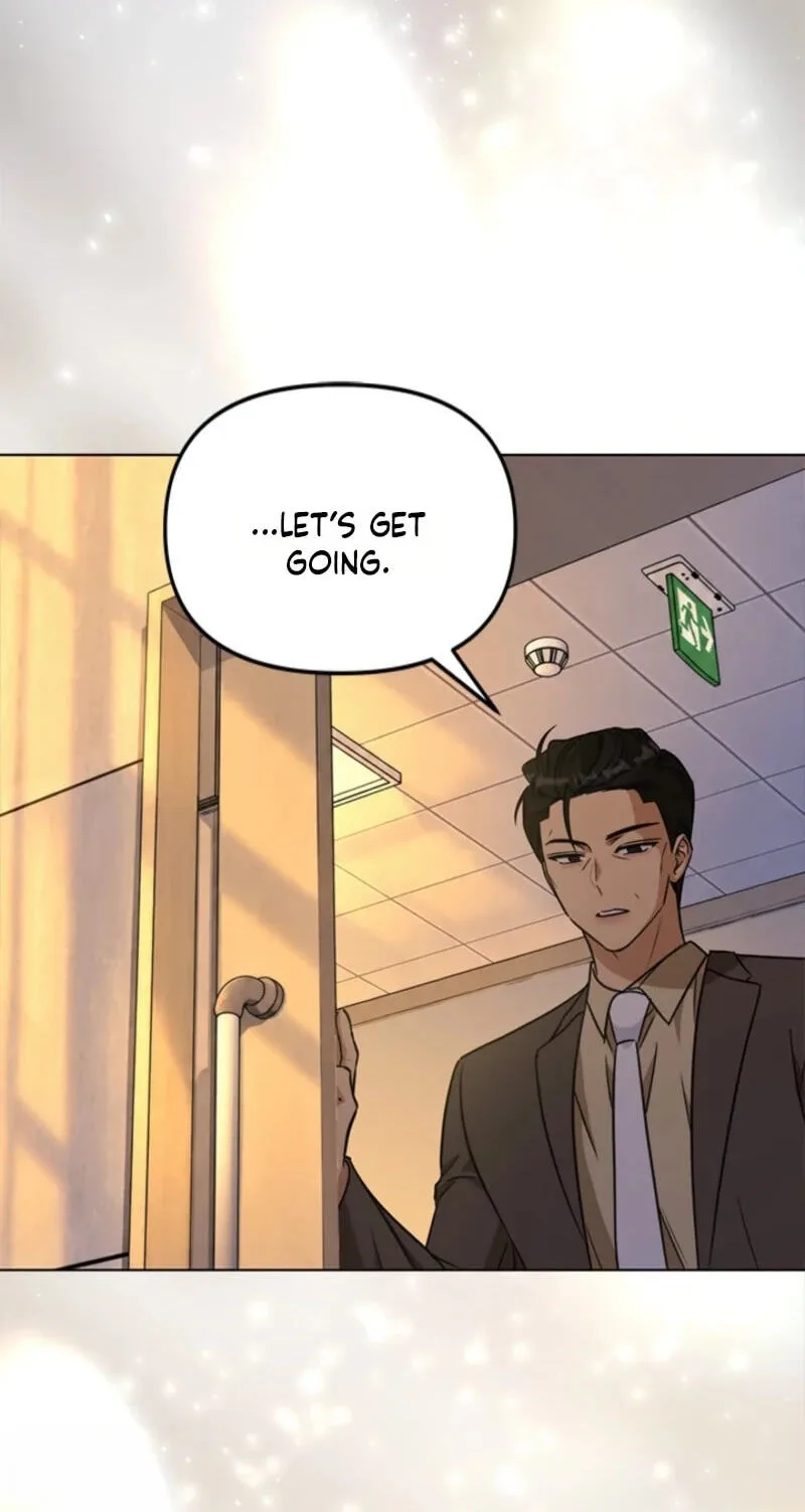 Love Rehab for a Gangster Chapter 55 page 101