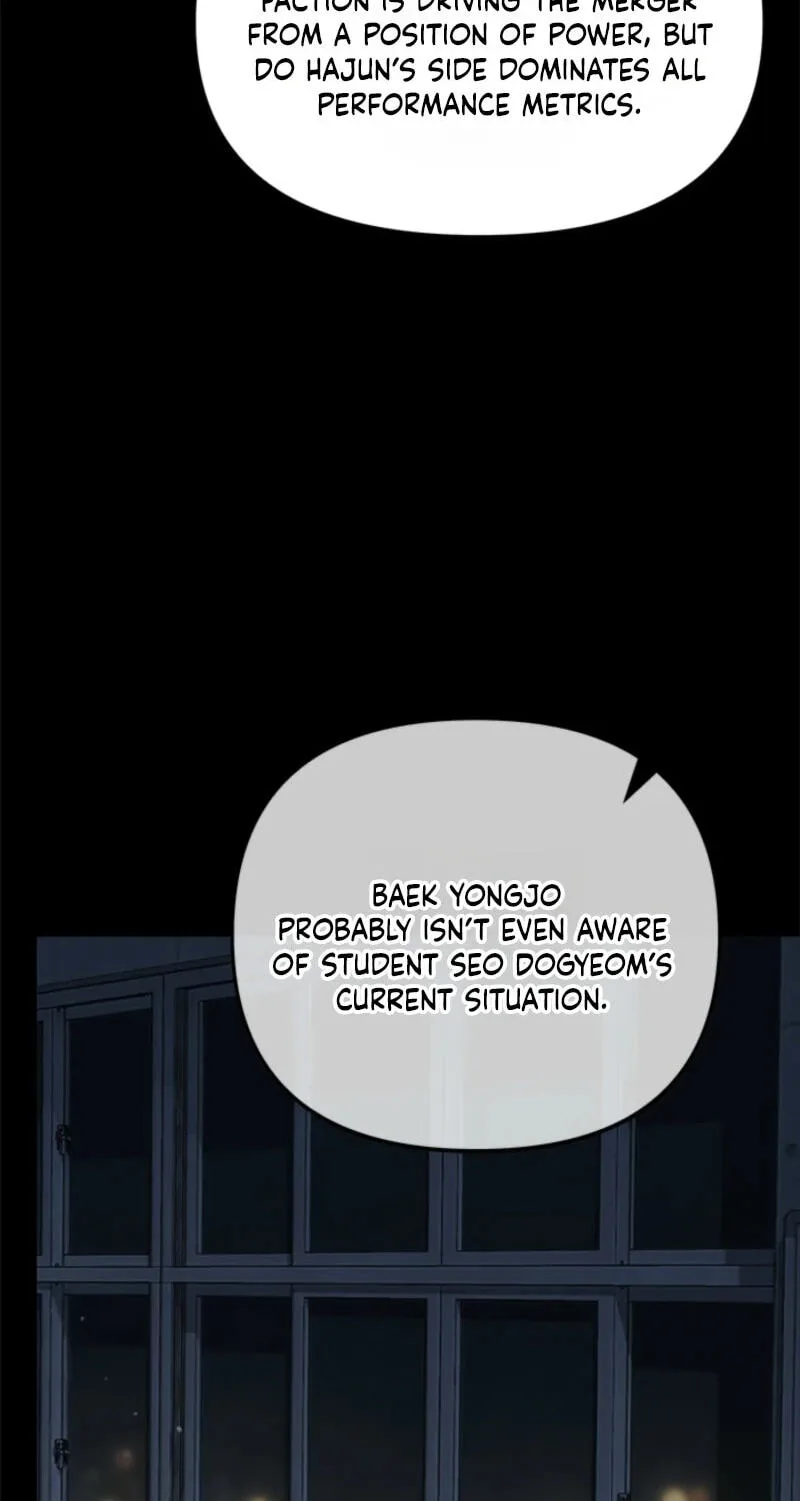 Love Rehab for a Gangster Chapter 56 page 7