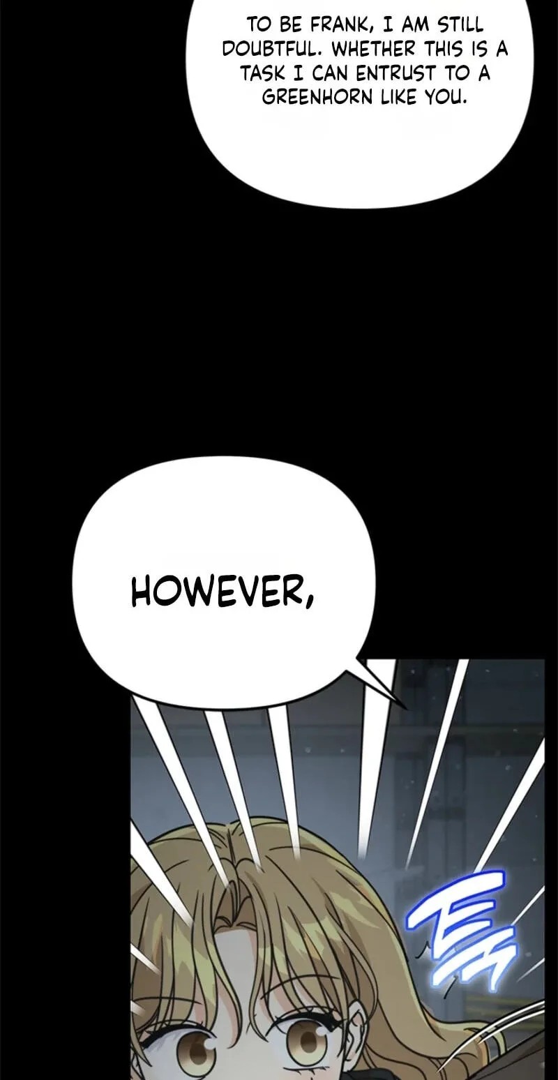 Love Rehab for a Gangster Chapter 56 page 14