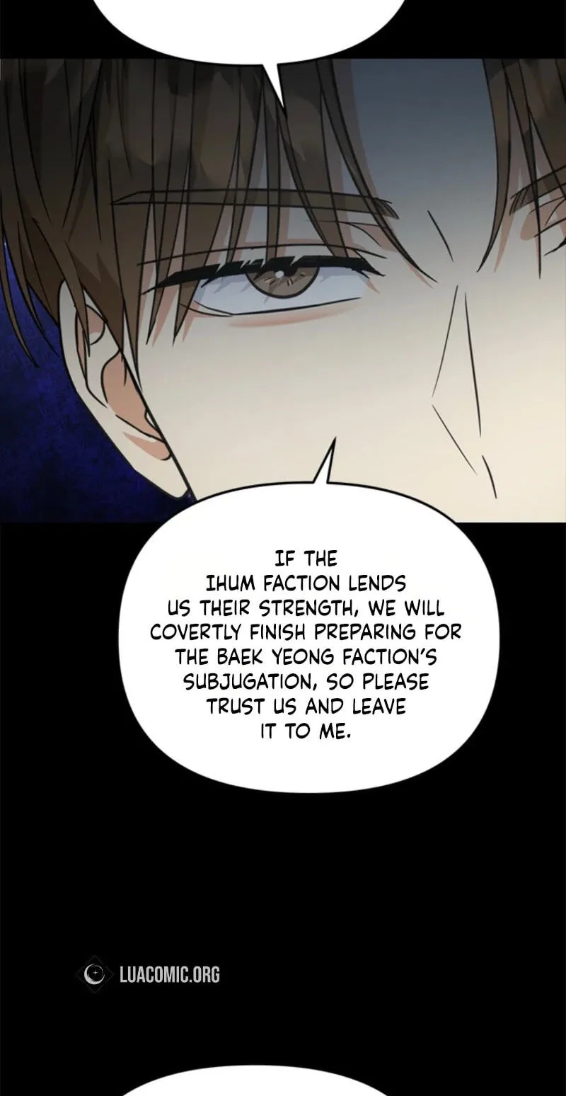 Love Rehab for a Gangster Chapter 56 page 12