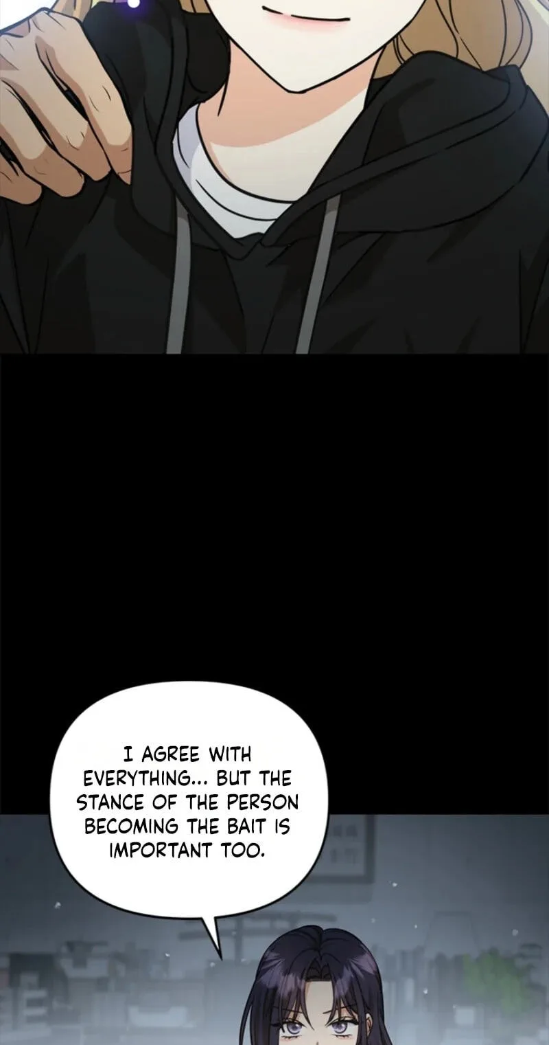 Love Rehab for a Gangster Chapter 56 page 18