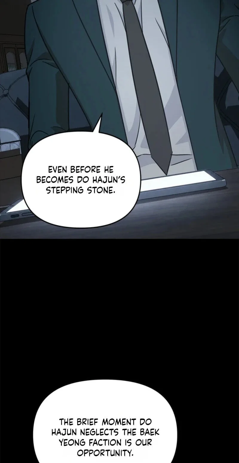 Love Rehab for a Gangster Chapter 56 page 11