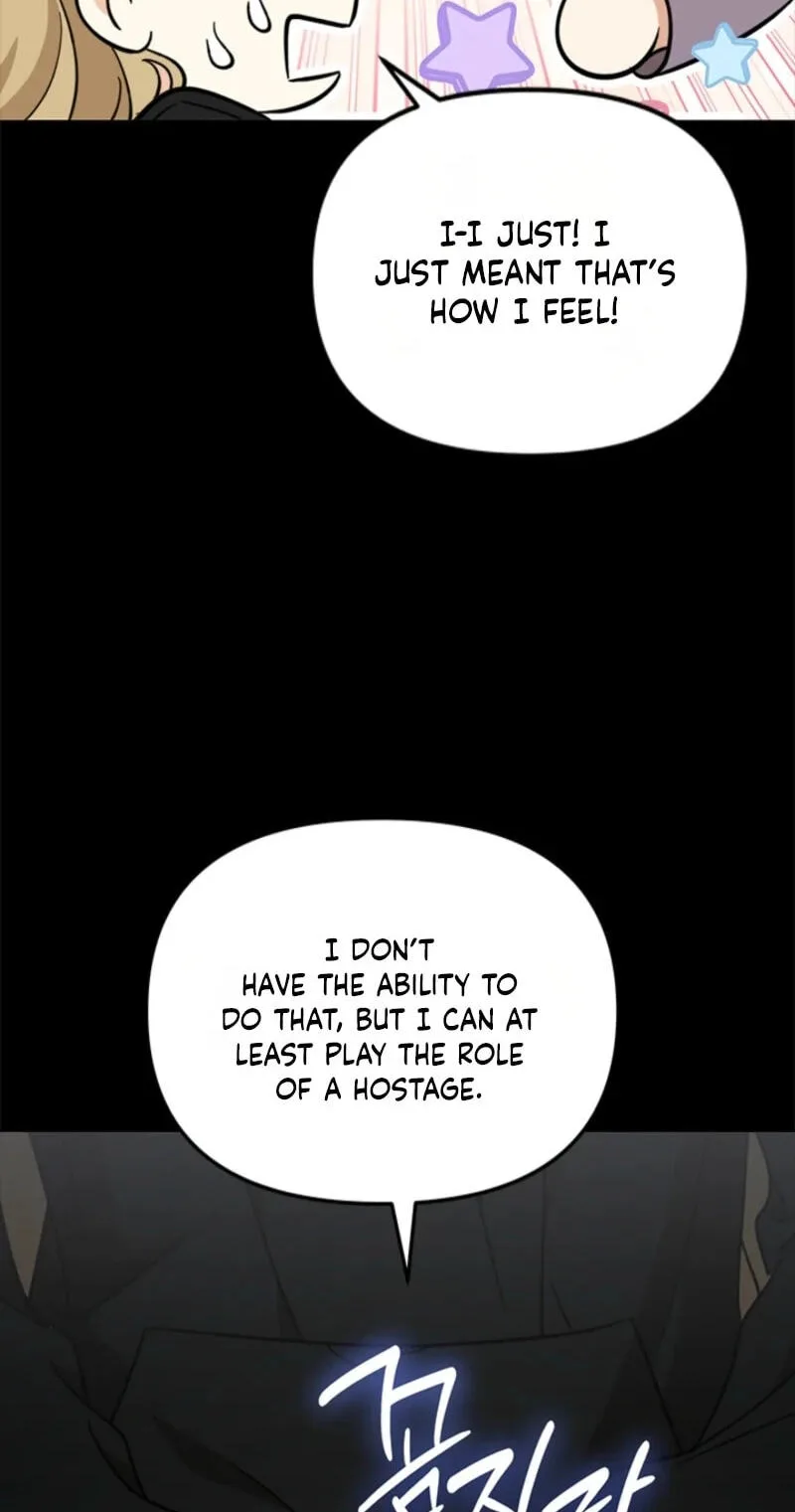 Love Rehab for a Gangster Chapter 56 page 22