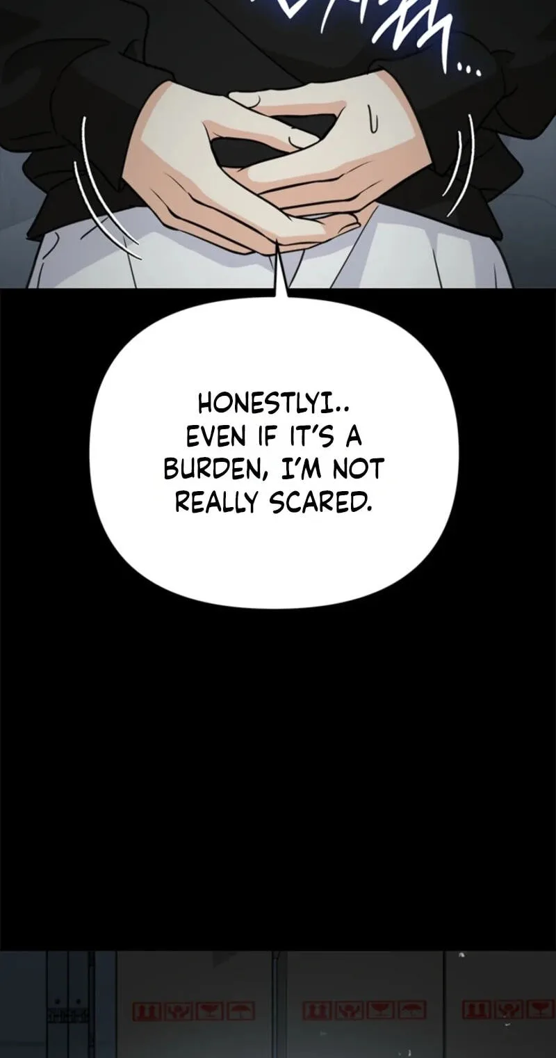 Love Rehab for a Gangster Chapter 56 page 23