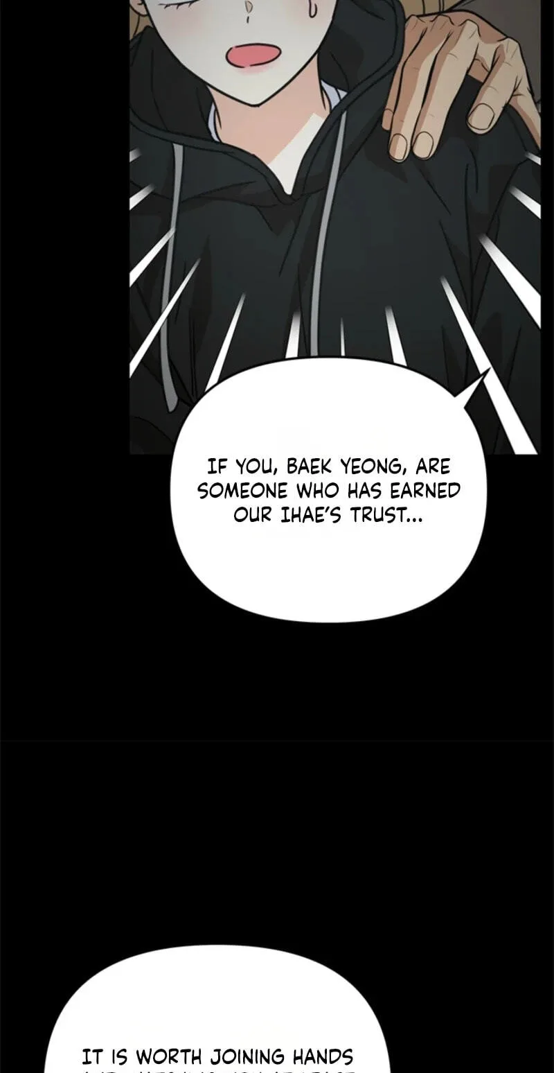 Love Rehab for a Gangster Chapter 56 page 15