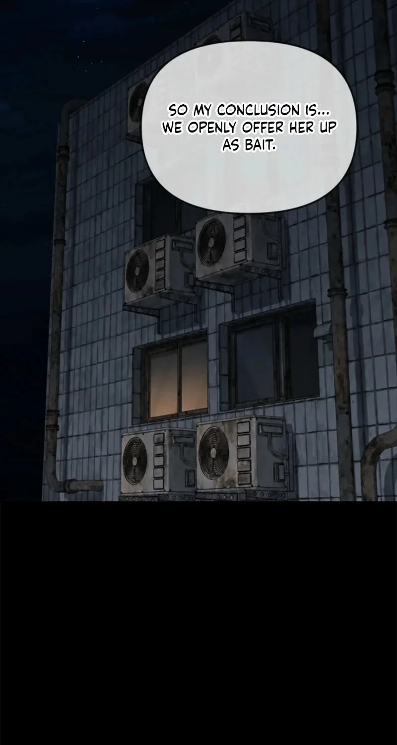 Love Rehab for a Gangster Chapter 56 page 2