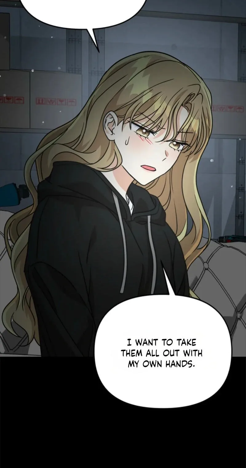 Love Rehab for a Gangster Chapter 56 page 20