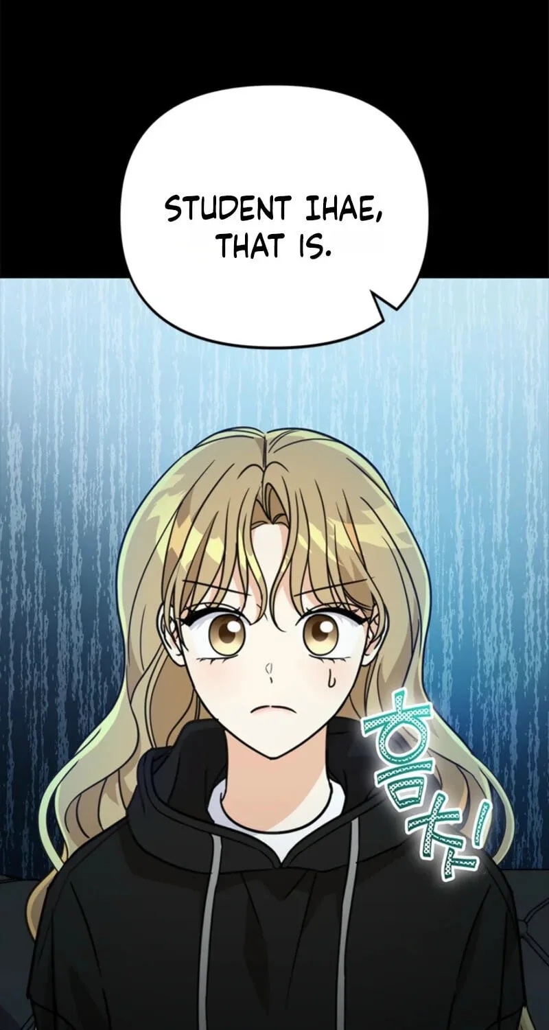 Love Rehab for a Gangster Chapter 56 page 3