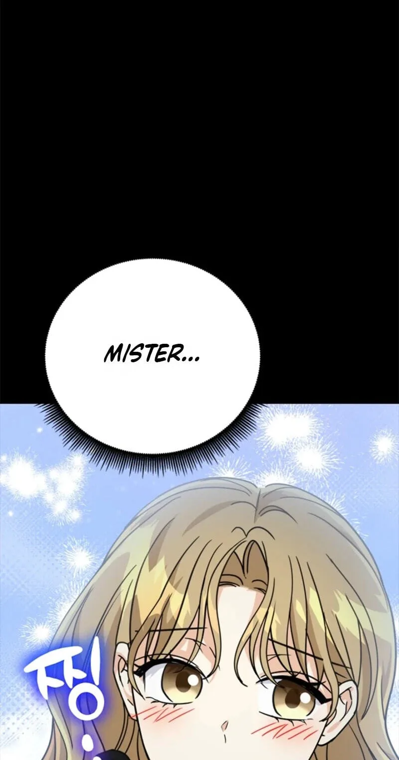 Love Rehab for a Gangster Chapter 56 page 17