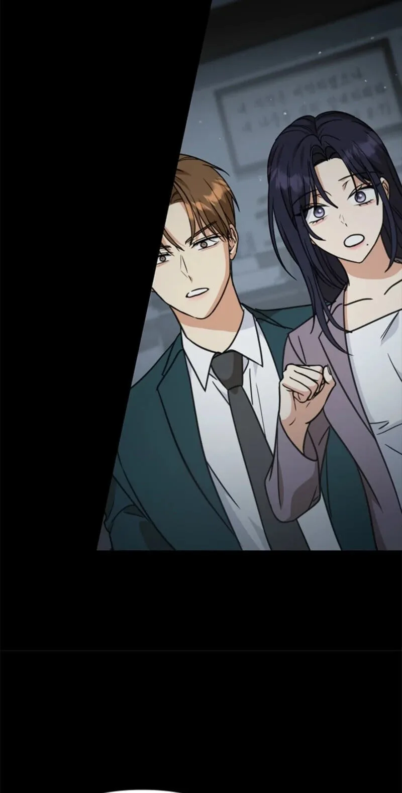 Love Rehab for a Gangster Chapter 56 page 26