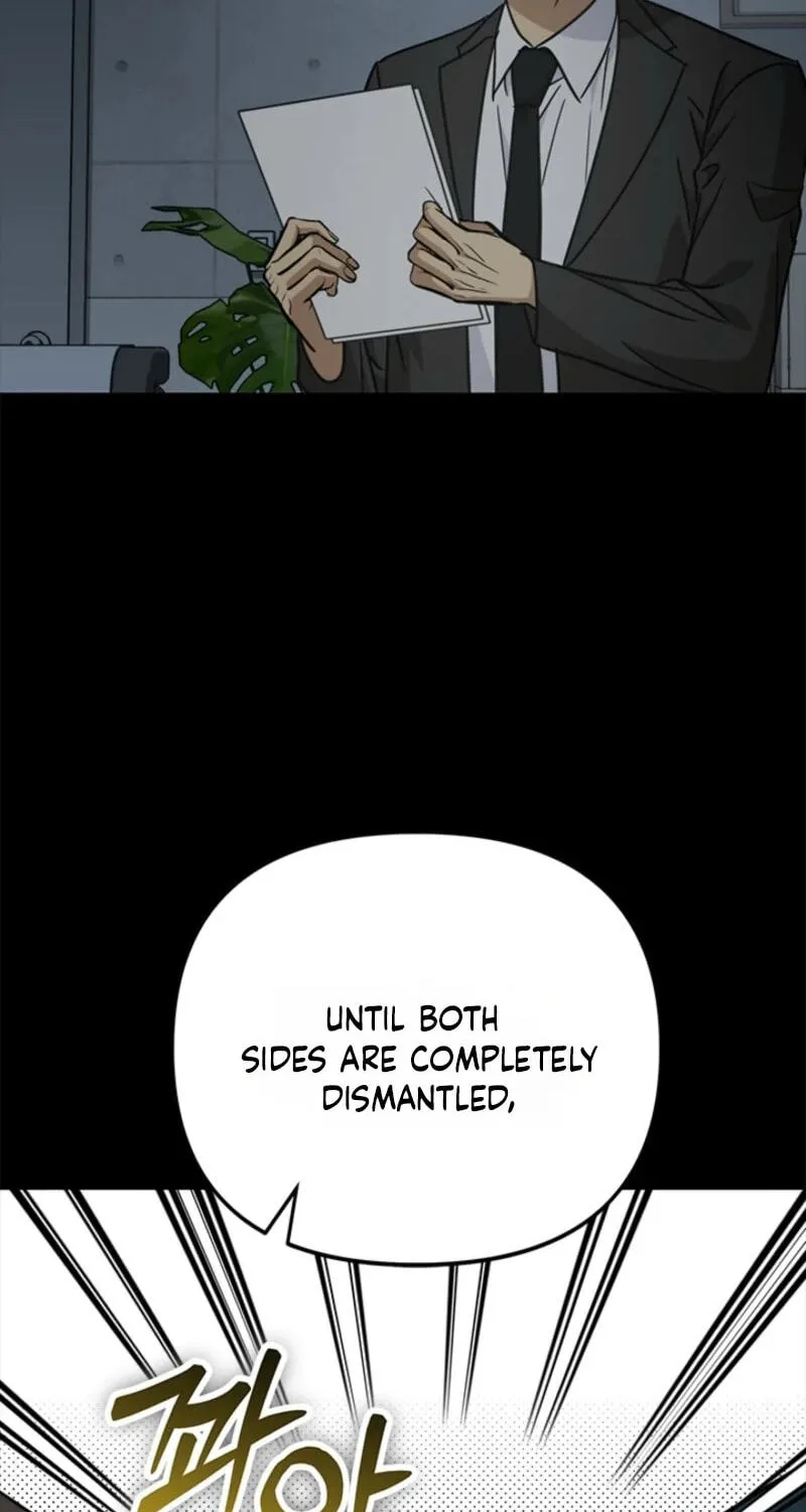 Love Rehab for a Gangster Chapter 56 page 34