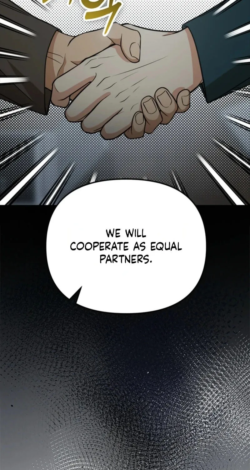 Love Rehab for a Gangster Chapter 56 page 35