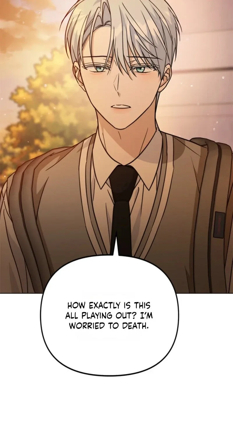 Love Rehab for a Gangster Chapter 56 page 40