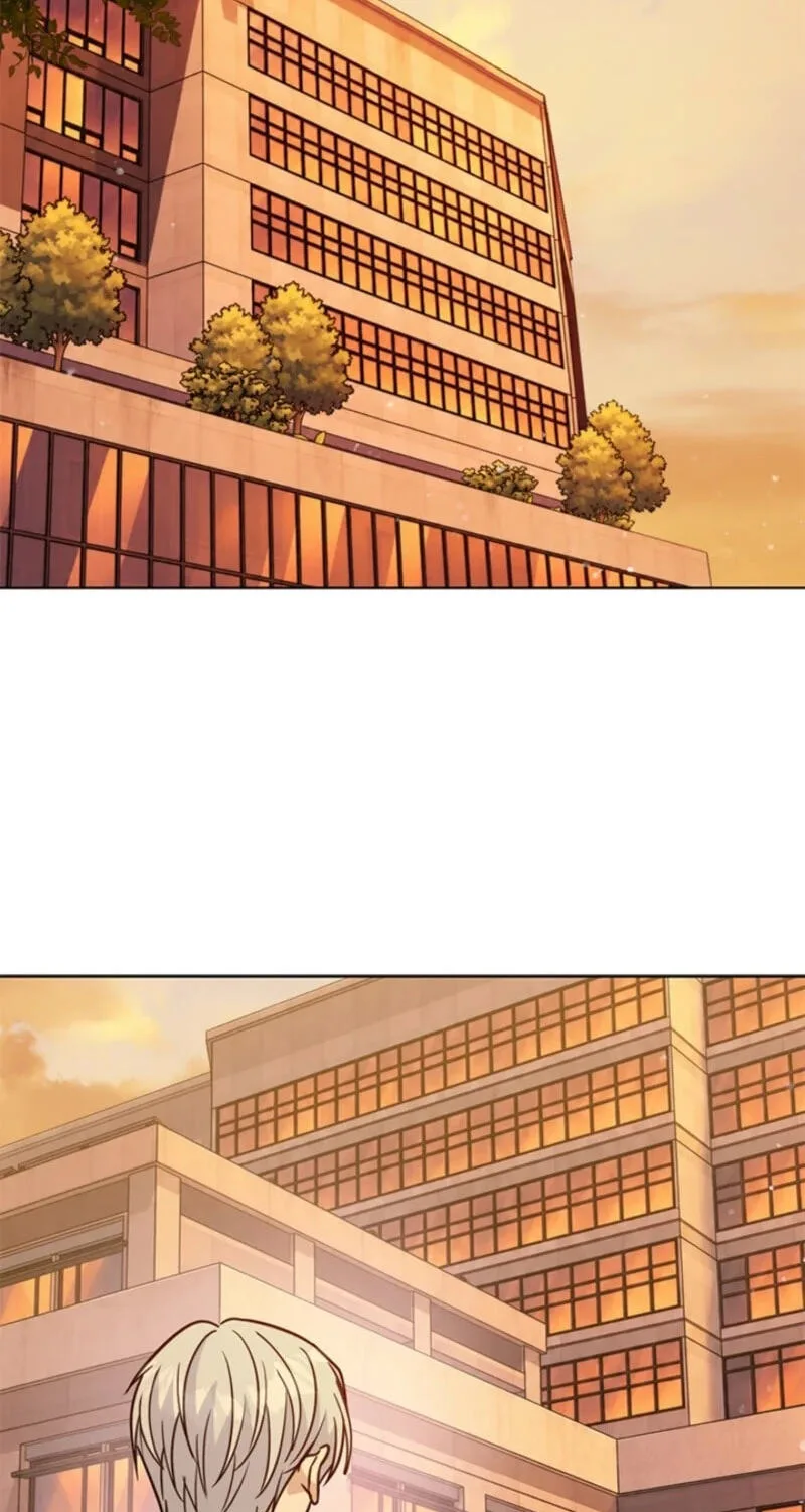 Love Rehab for a Gangster Chapter 56 page 38