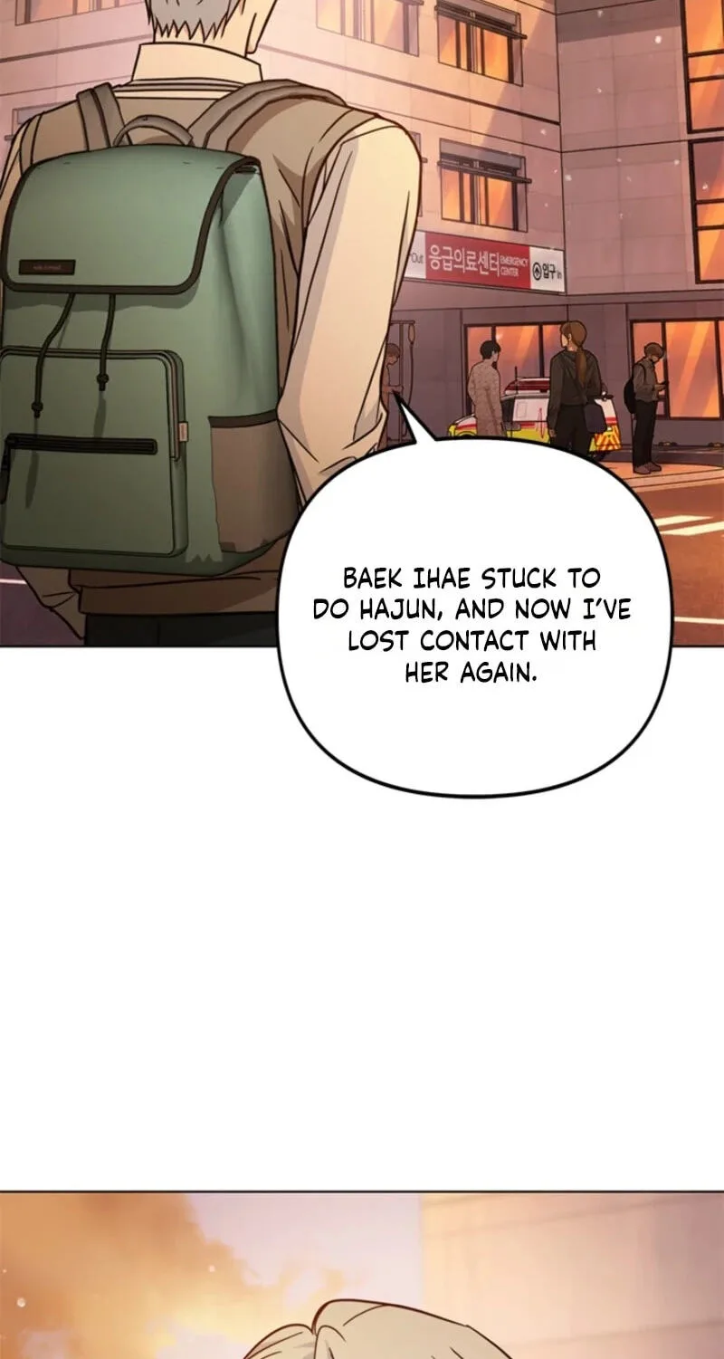 Love Rehab for a Gangster Chapter 56 page 39