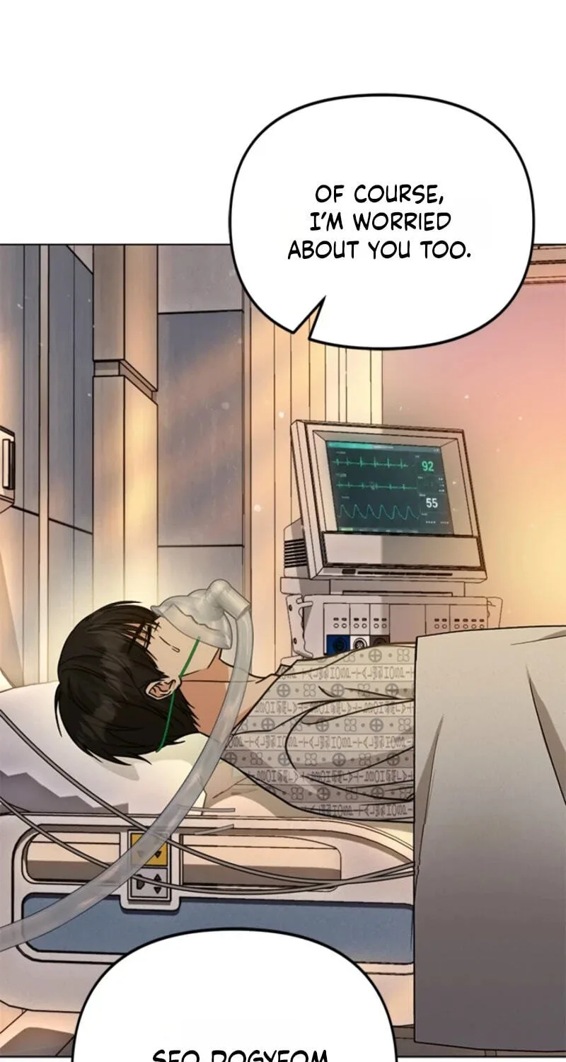 Love Rehab for a Gangster Chapter 56 page 41