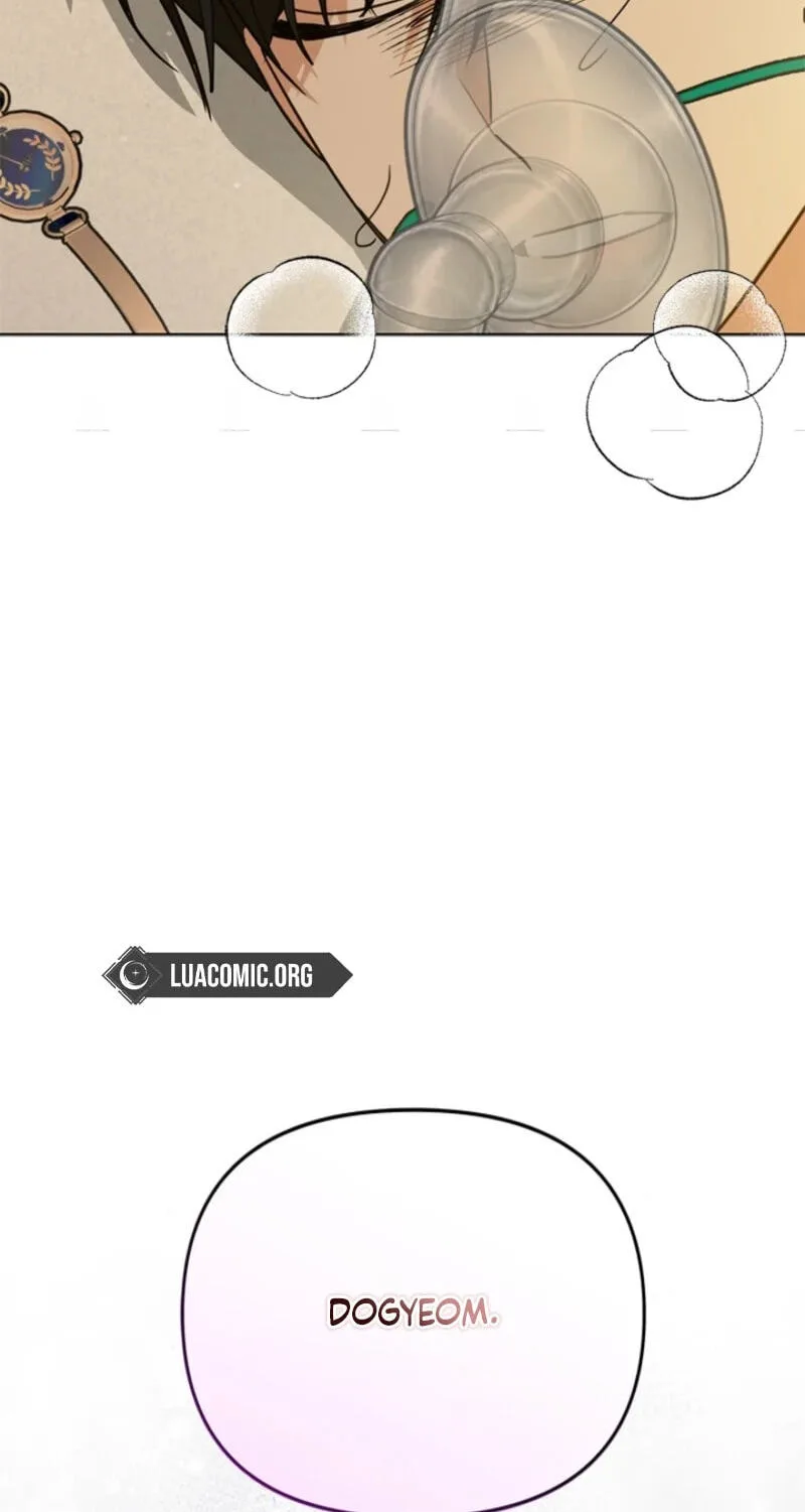 Love Rehab for a Gangster Chapter 56 page 44