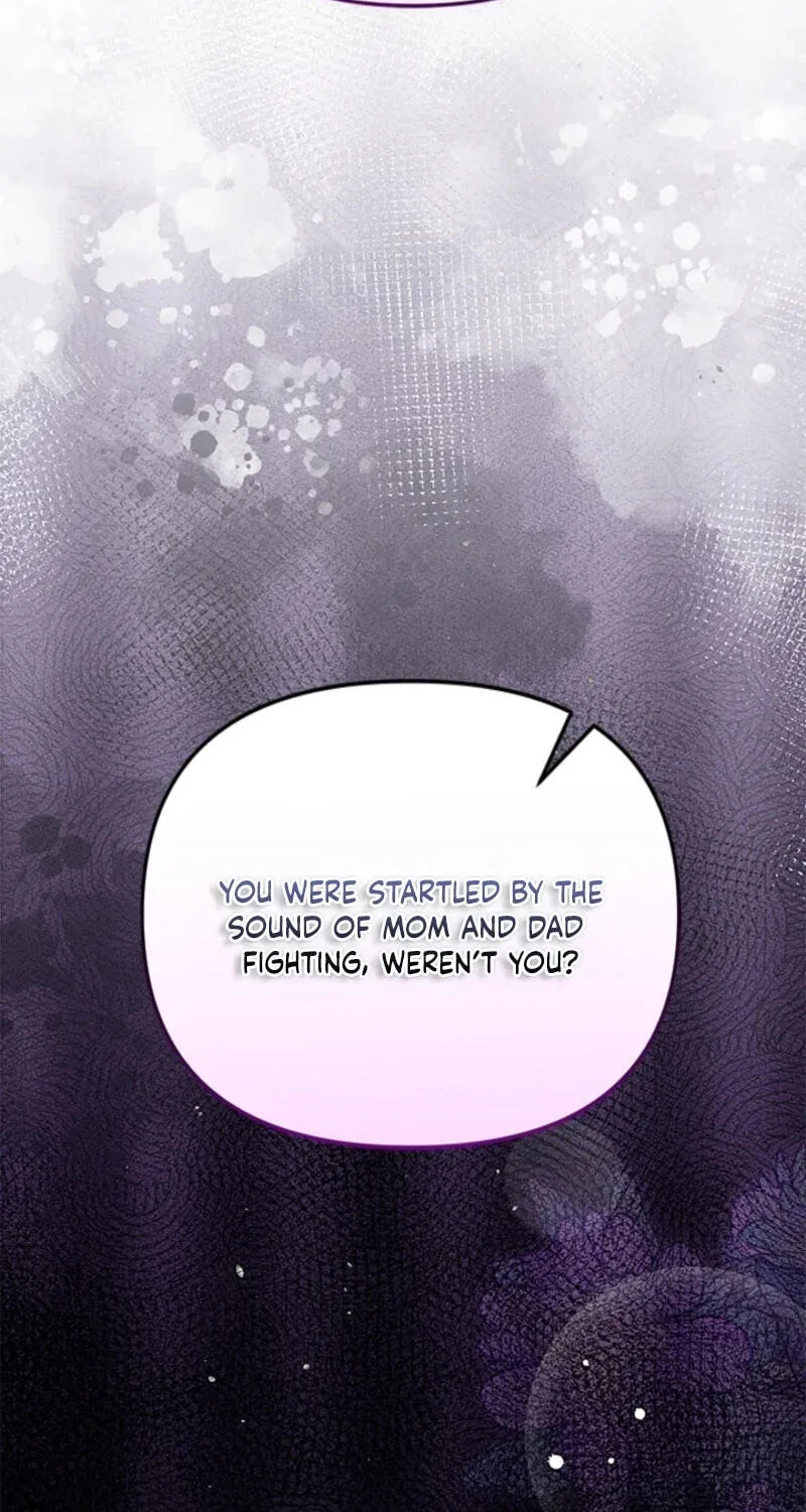 Love Rehab for a Gangster Chapter 56 page 45