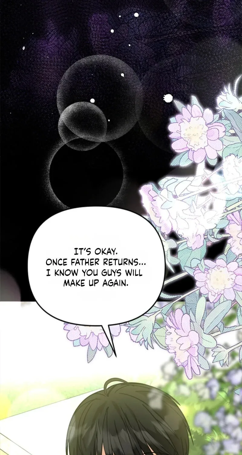 Love Rehab for a Gangster Chapter 56 page 46