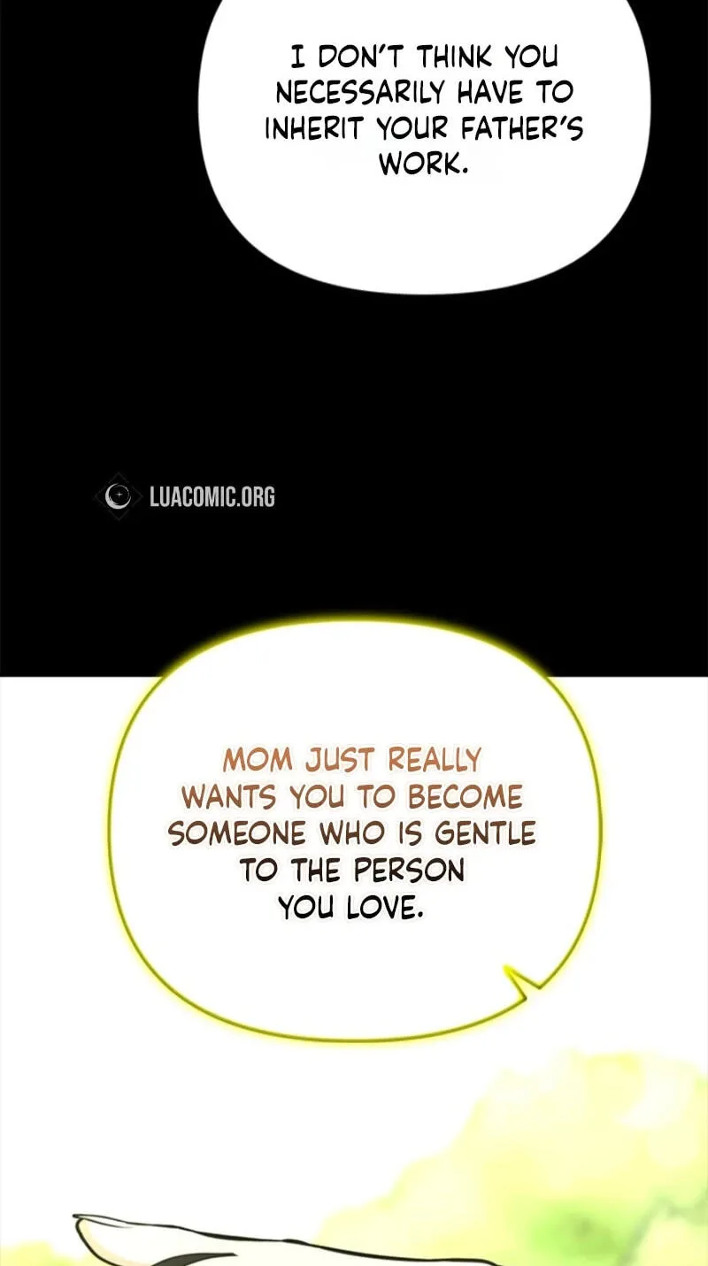 Love Rehab for a Gangster Chapter 56 page 52