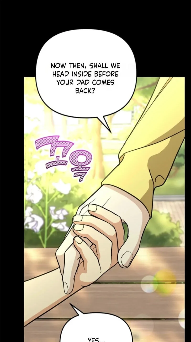 Love Rehab for a Gangster Chapter 56 page 54
