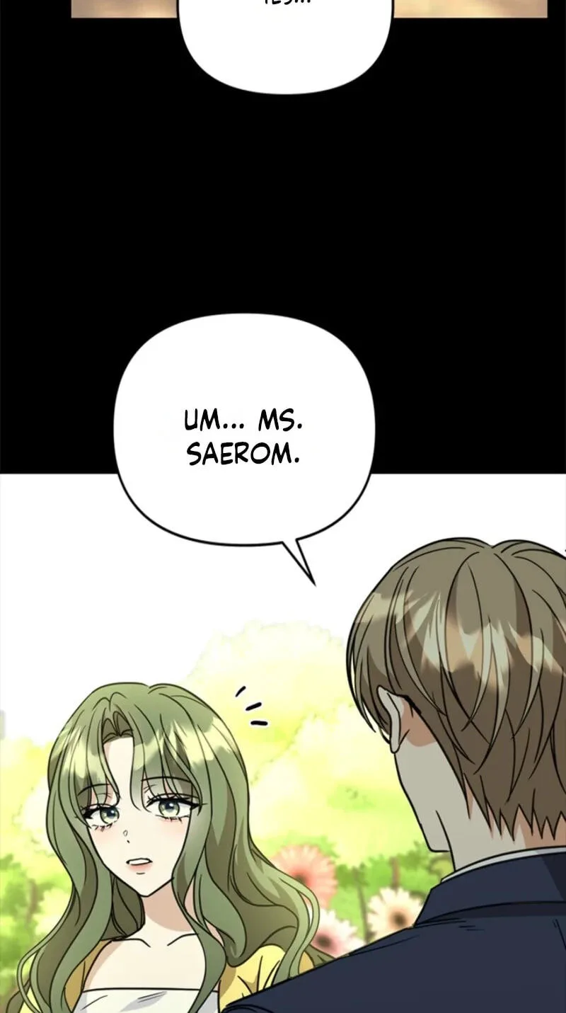 Love Rehab for a Gangster Chapter 56 page 55