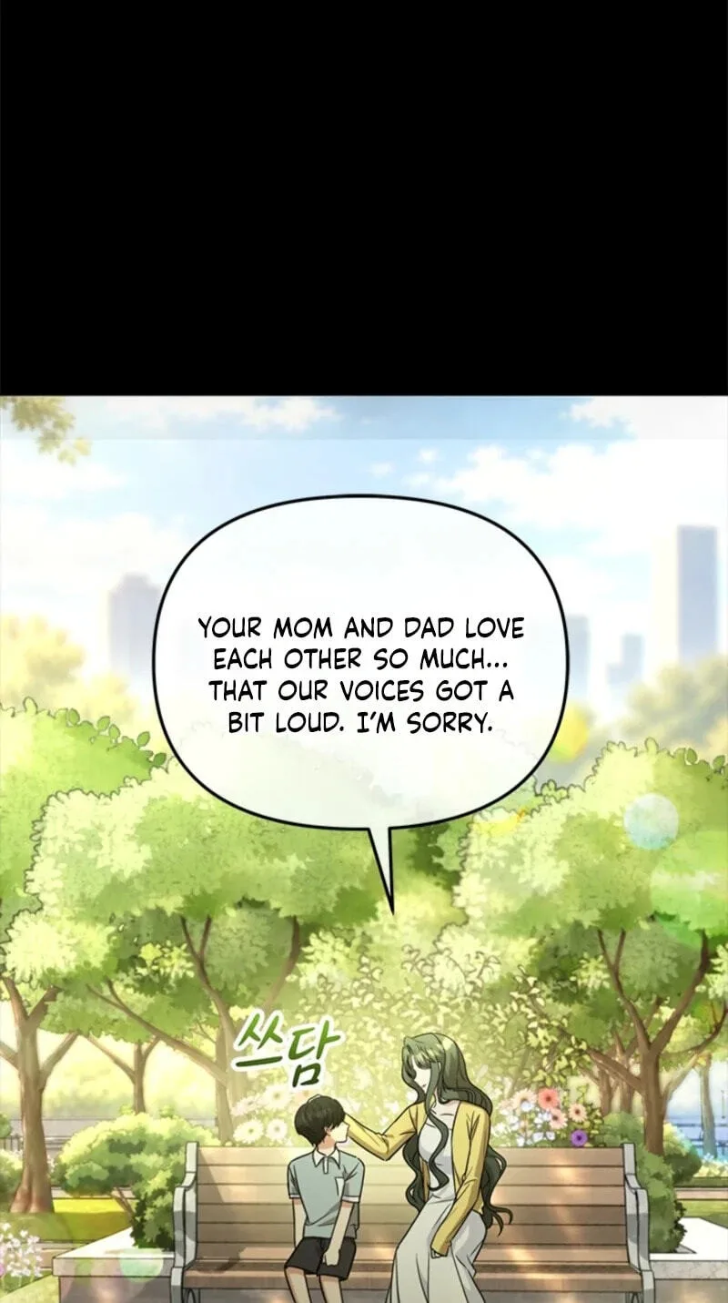 Love Rehab for a Gangster Chapter 56 page 49