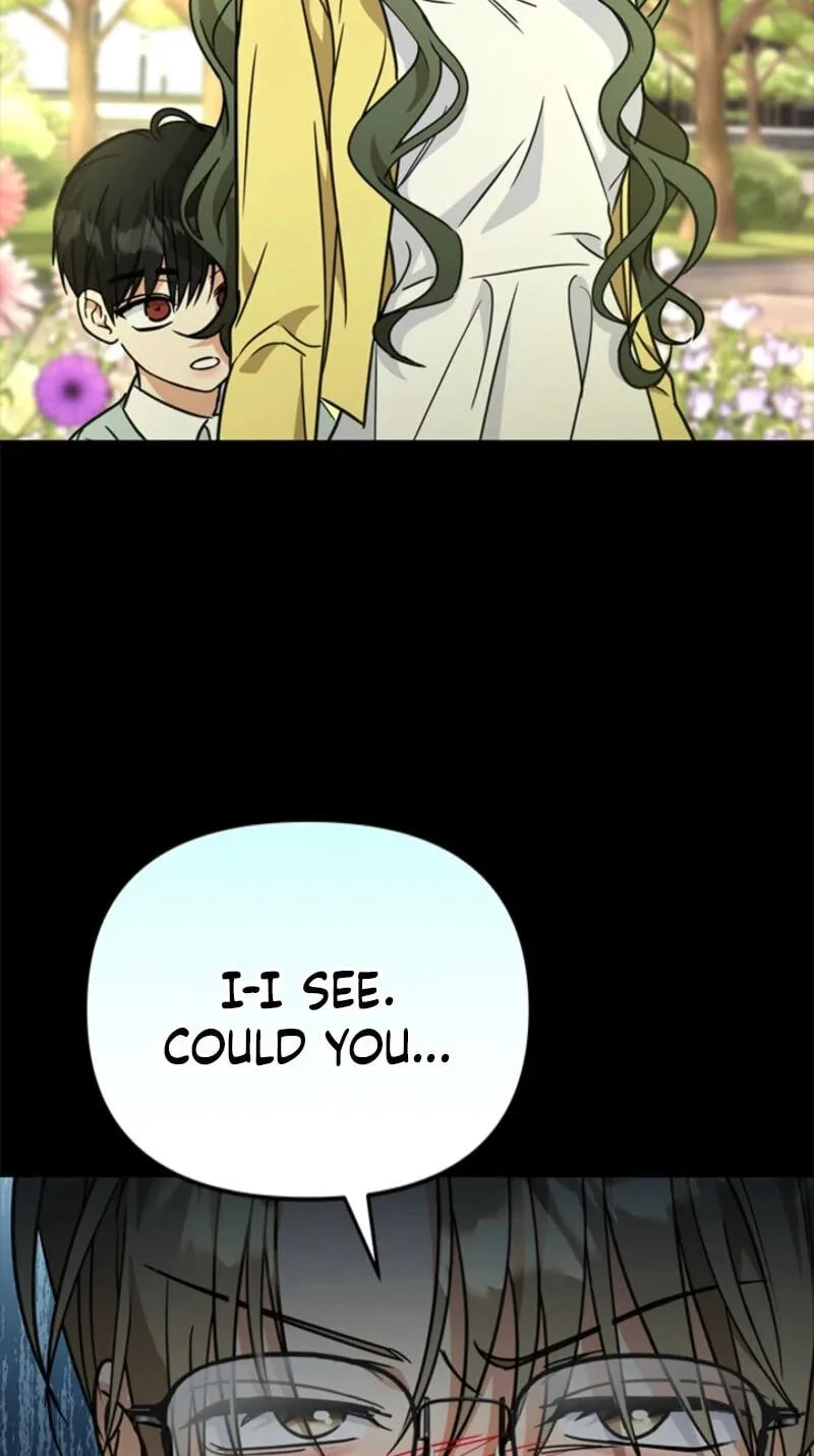 Love Rehab for a Gangster Chapter 56 page 59