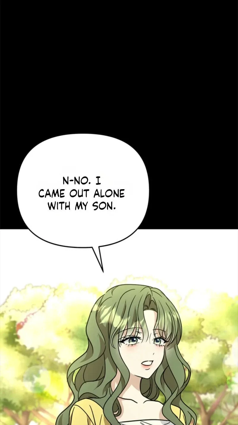 Love Rehab for a Gangster Chapter 56 page 58