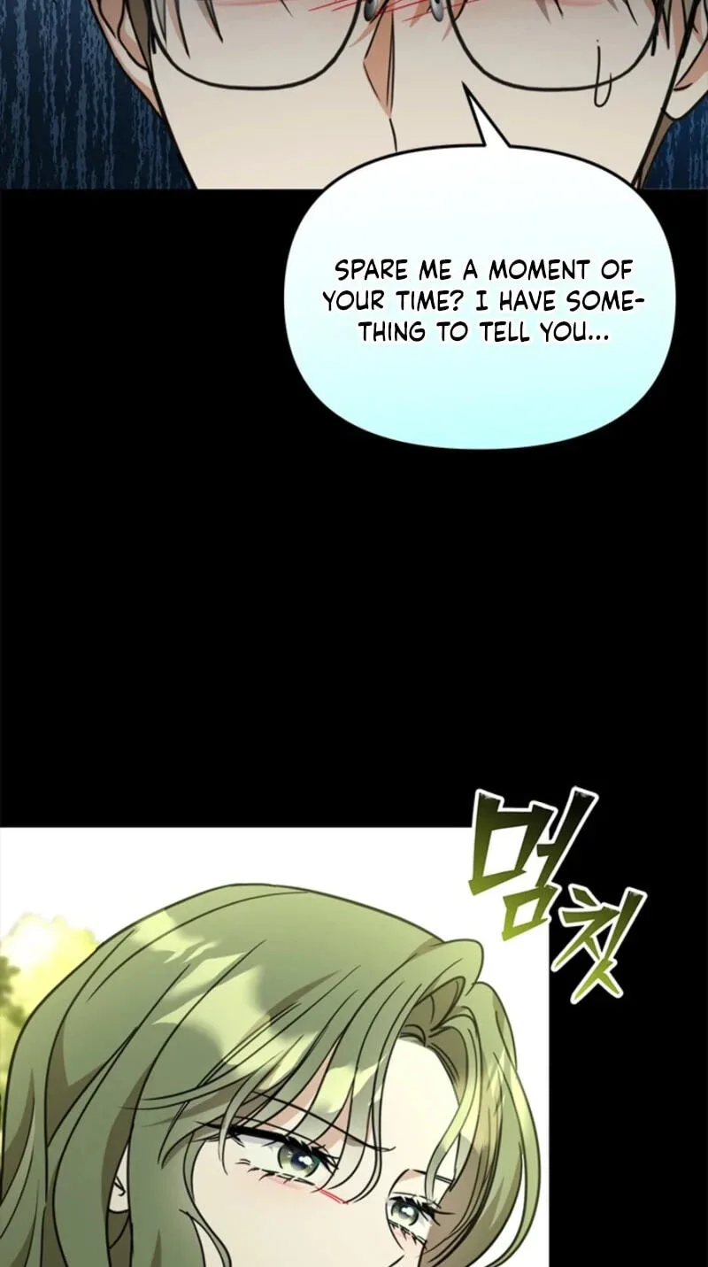 Love Rehab for a Gangster Chapter 56 page 60