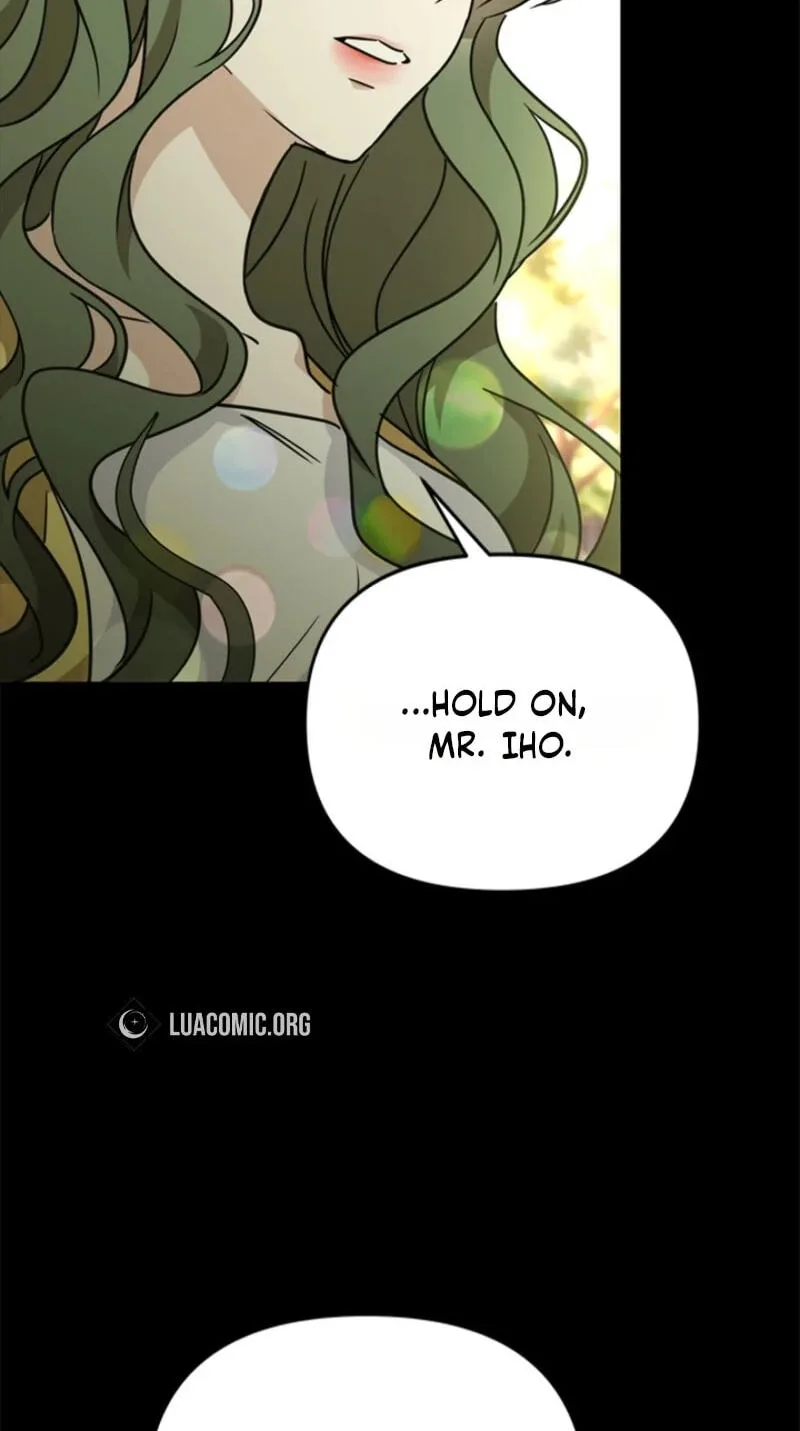Love Rehab for a Gangster Chapter 56 page 61