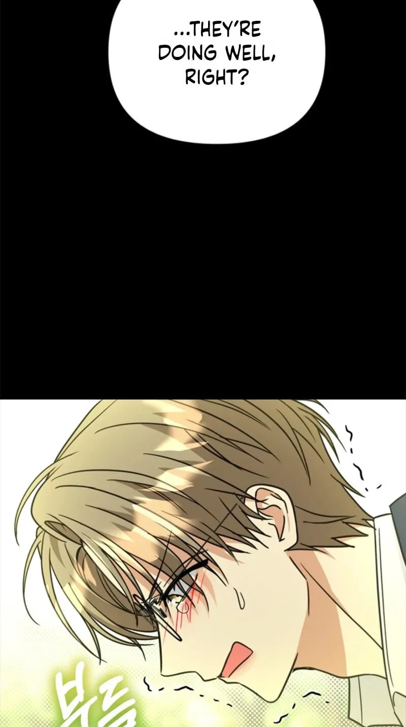Love Rehab for a Gangster Chapter 56 page 63