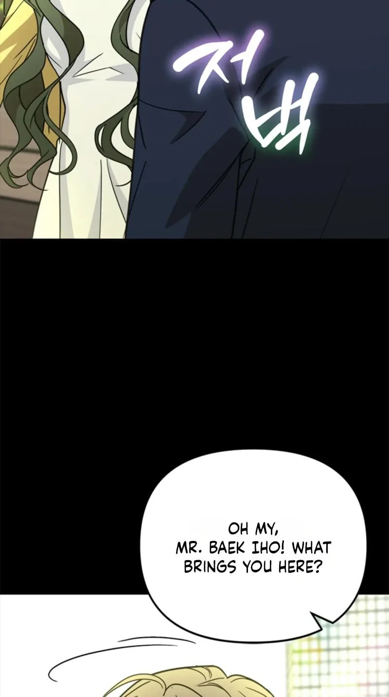 Love Rehab for a Gangster Chapter 56 page 56