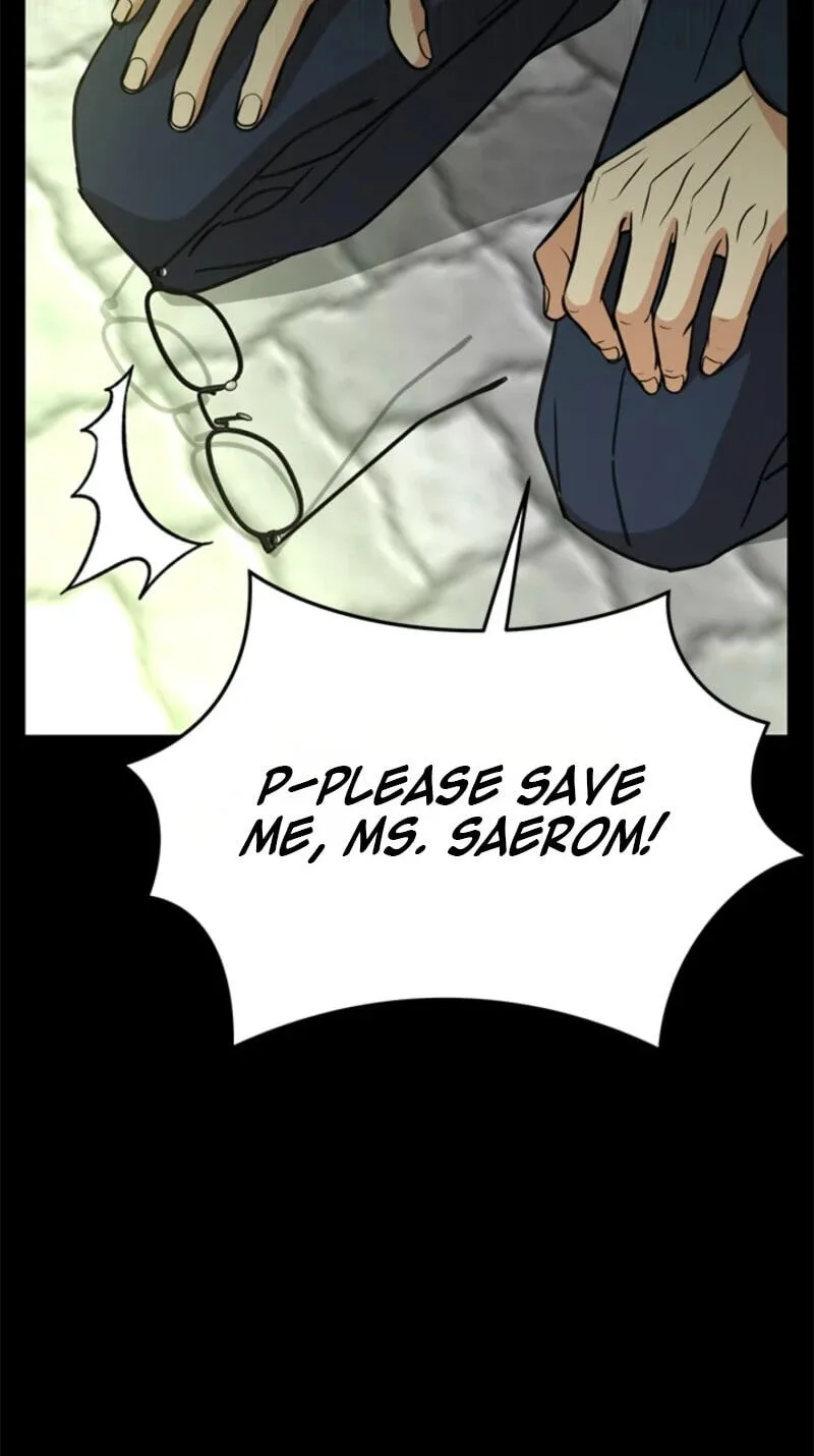 Love Rehab for a Gangster Chapter 56 page 65