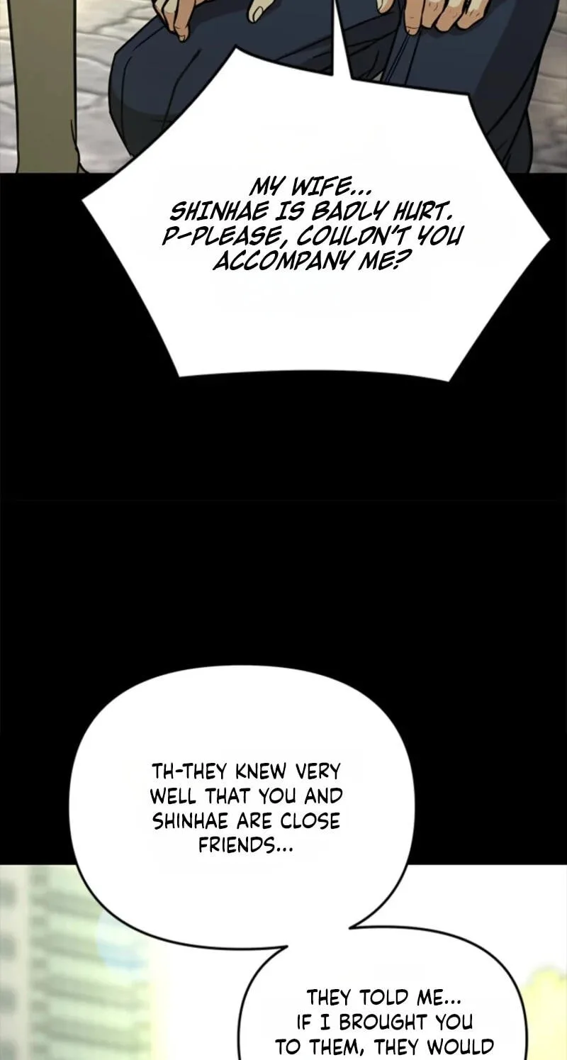 Love Rehab for a Gangster Chapter 56 page 67