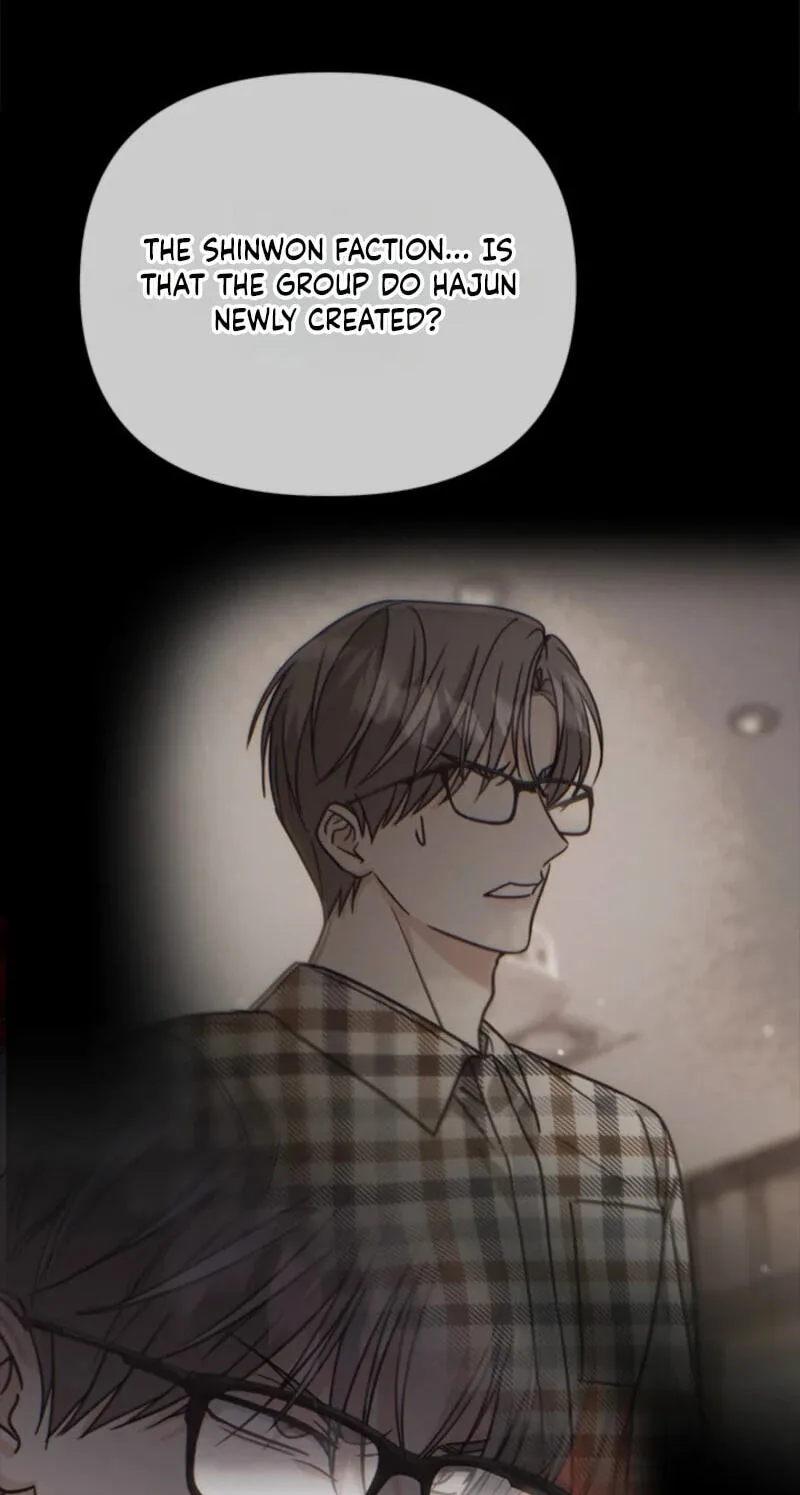 Love Rehab for a Gangster Chapter 56 page 69