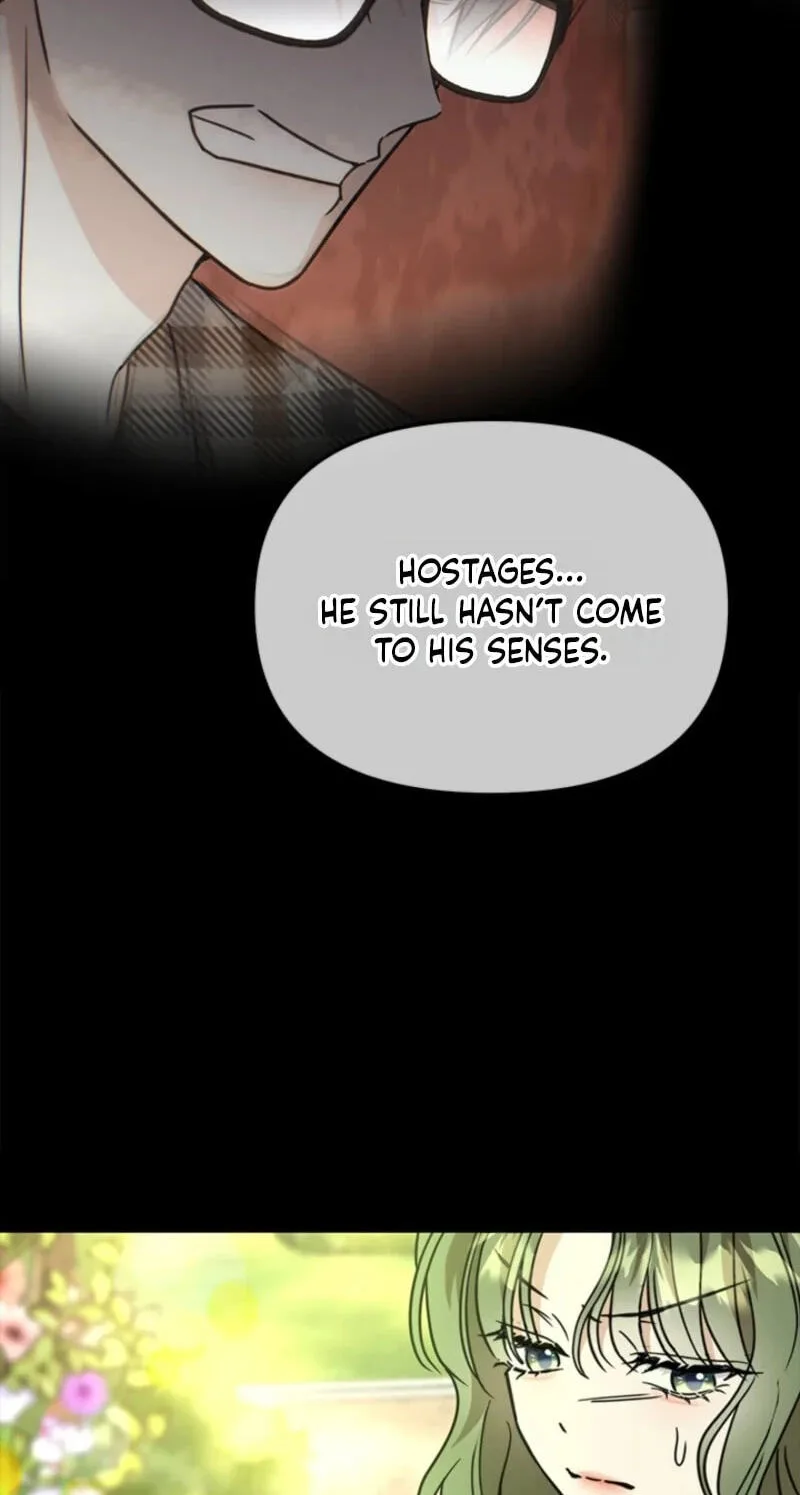 Love Rehab for a Gangster Chapter 56 page 70