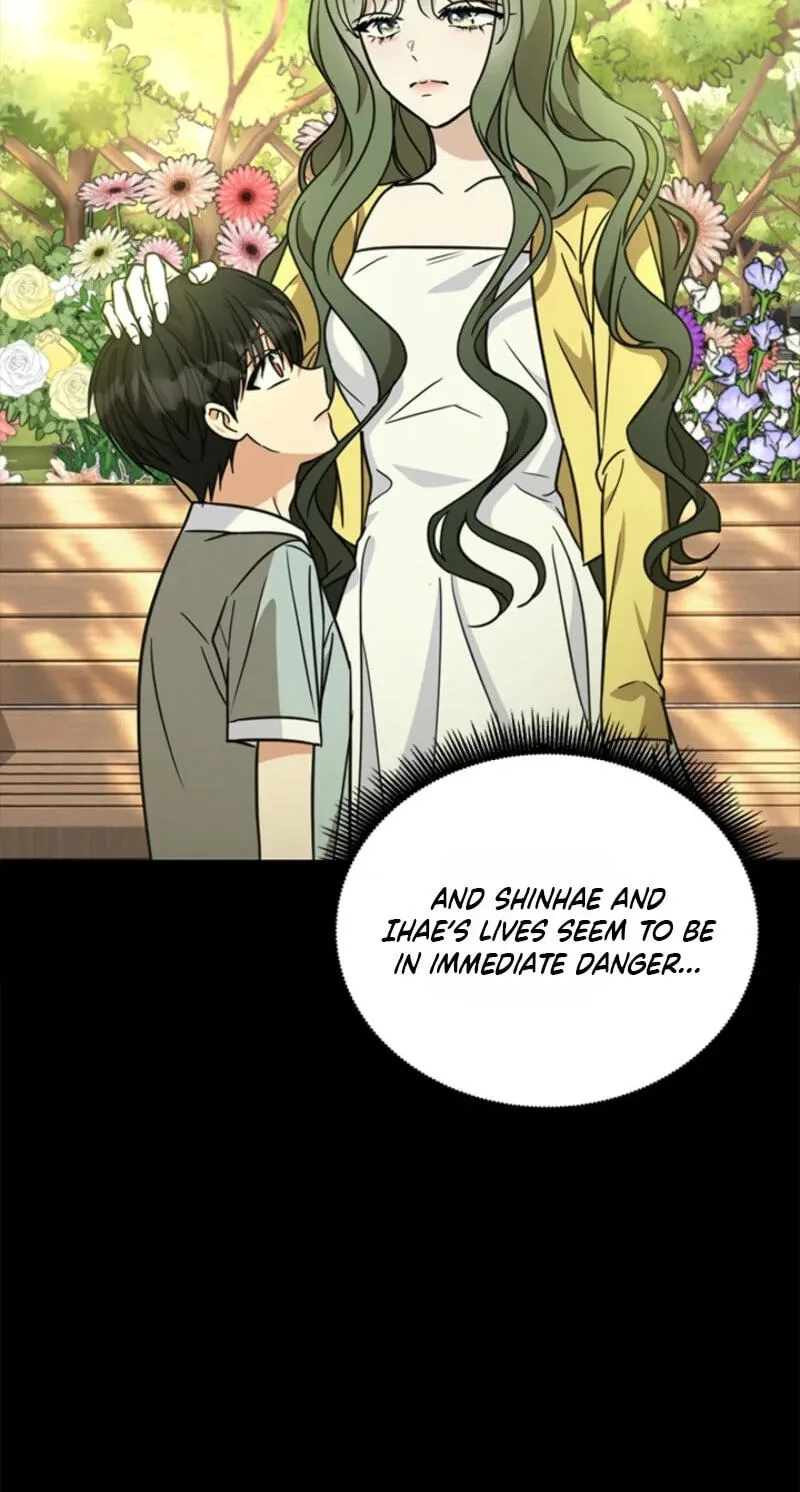 Love Rehab for a Gangster Chapter 56 page 73