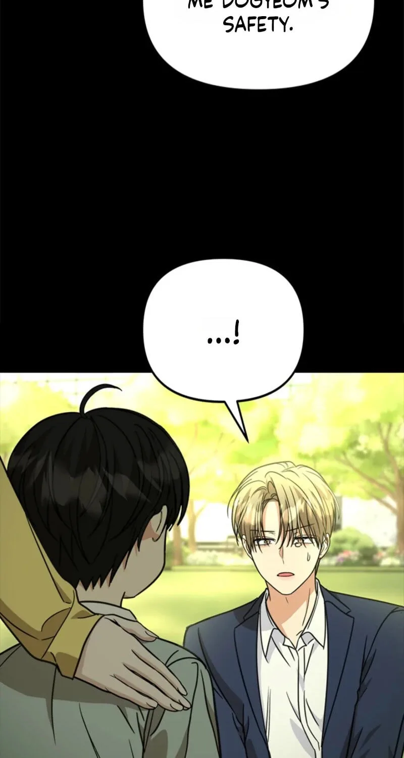 Love Rehab for a Gangster Chapter 56 page 75