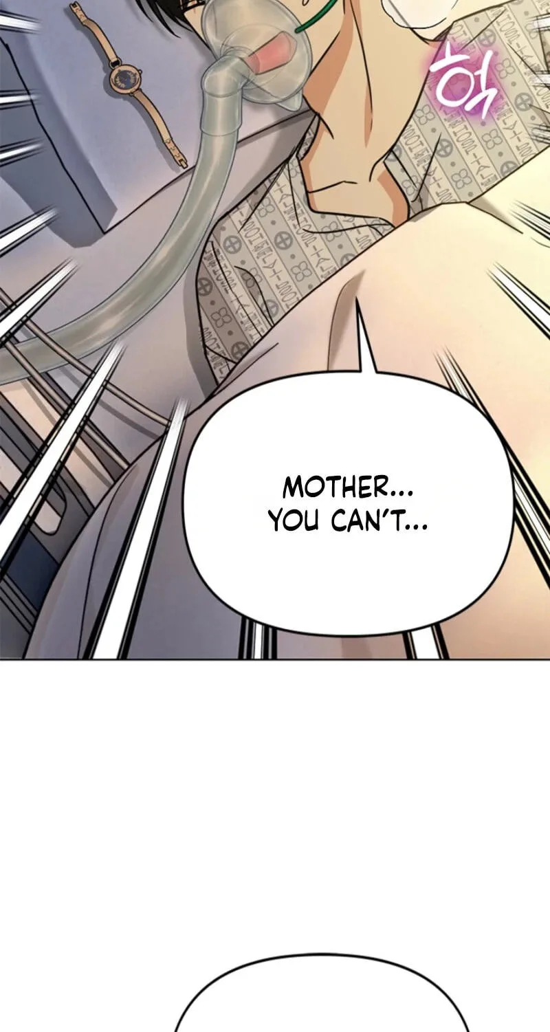Love Rehab for a Gangster Chapter 56 page 80