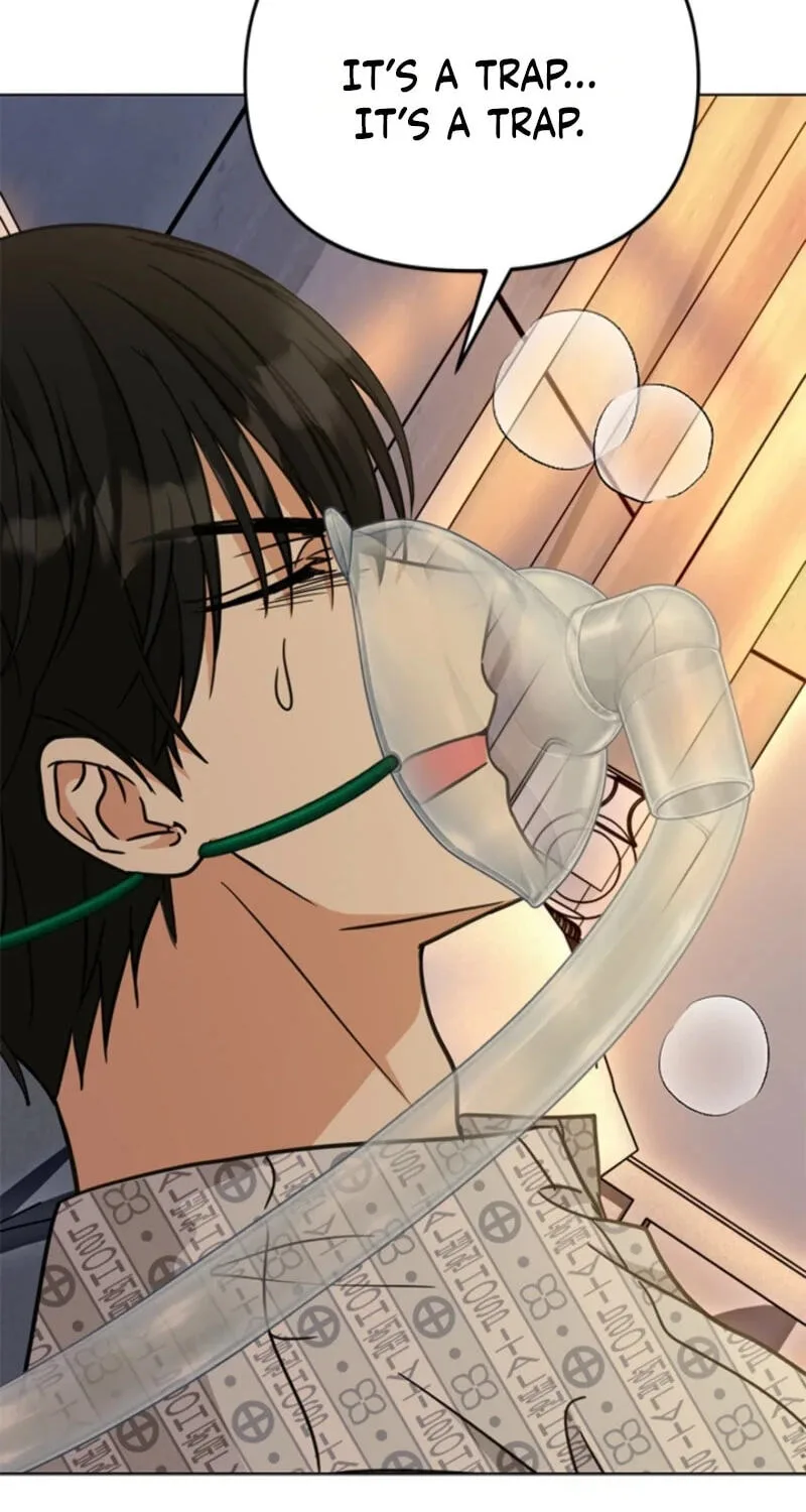 Love Rehab for a Gangster Chapter 56 page 81