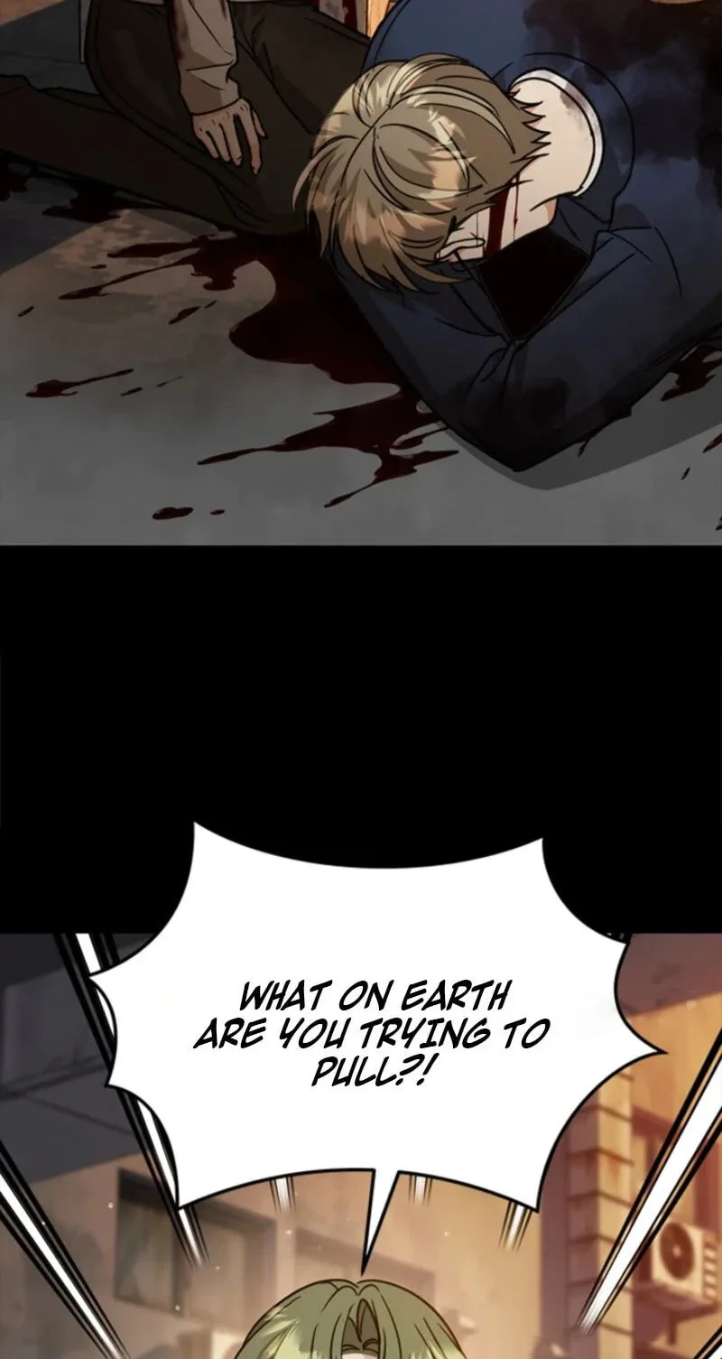 Love Rehab for a Gangster Chapter 56 page 86