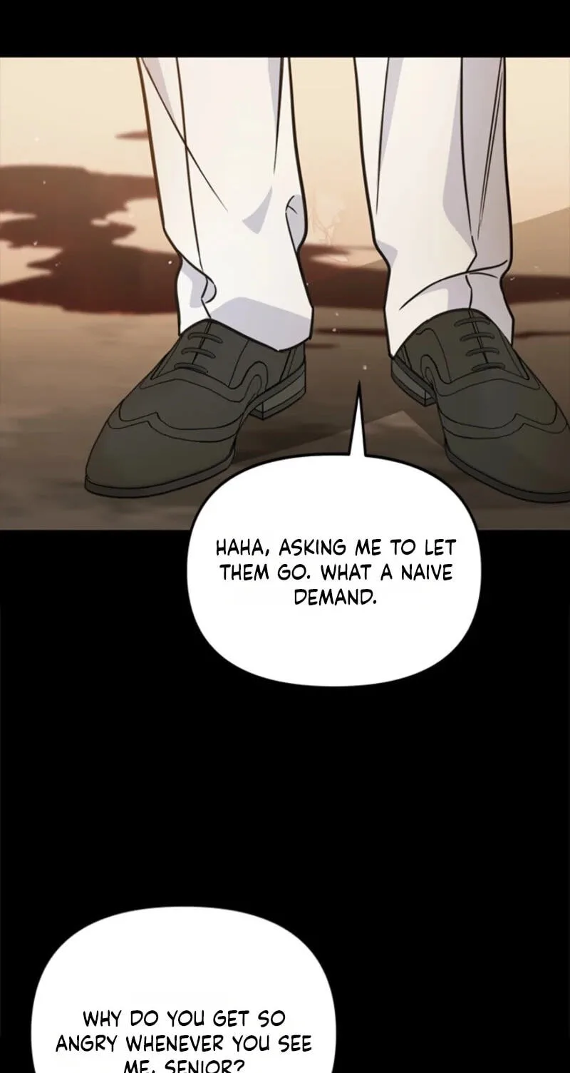 Love Rehab for a Gangster Chapter 56 page 88