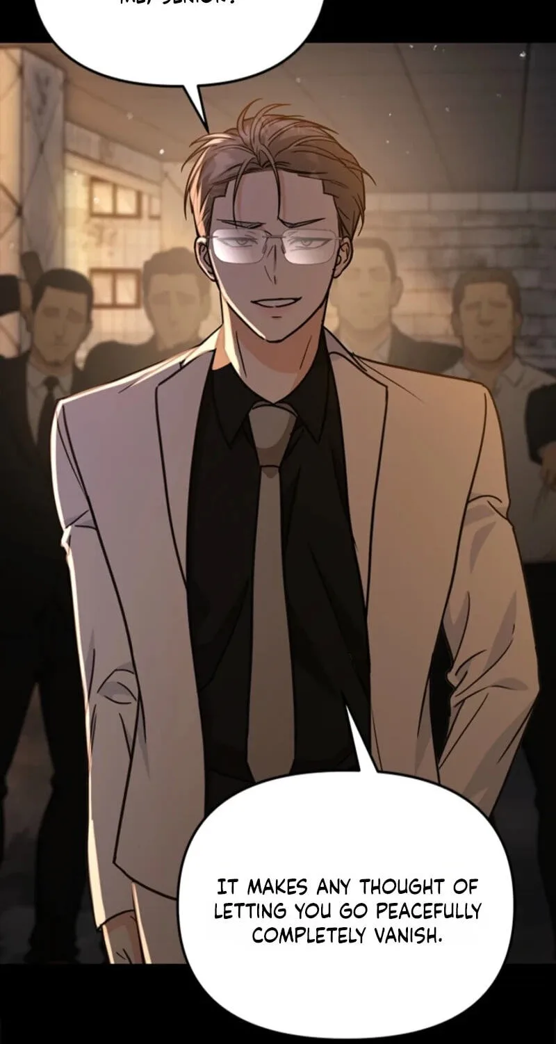 Love Rehab for a Gangster Chapter 56 page 89