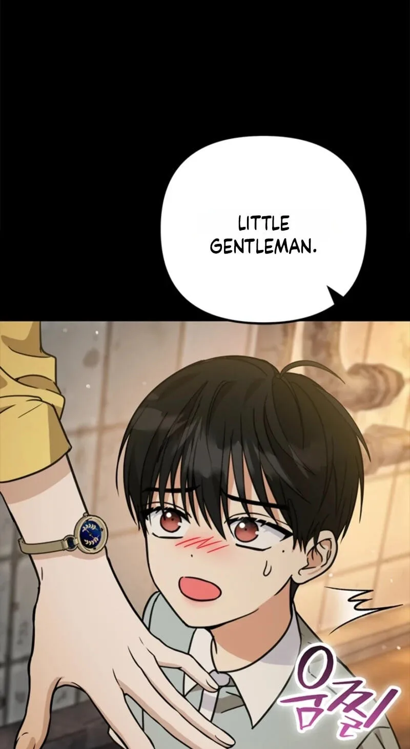 Love Rehab for a Gangster Chapter 56 page 91