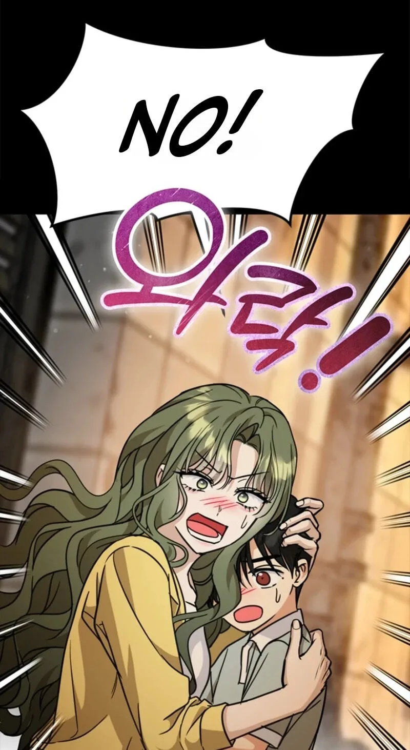 Love Rehab for a Gangster Chapter 56 page 94