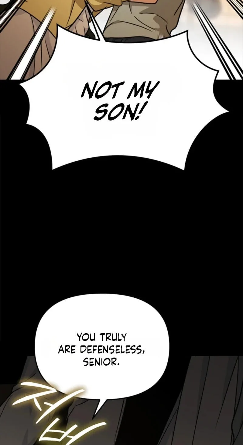 Love Rehab for a Gangster Chapter 56 page 95