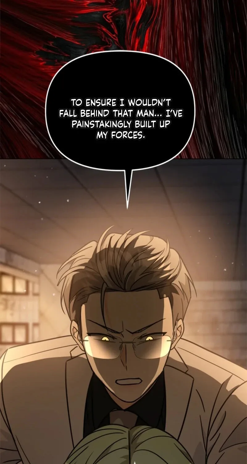 Love Rehab for a Gangster Chapter 56 page 98