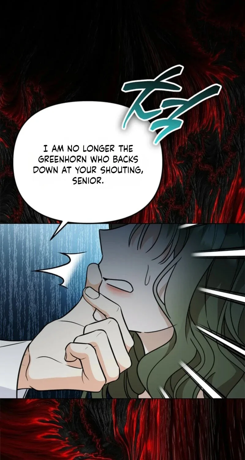 Love Rehab for a Gangster Chapter 56 page 97